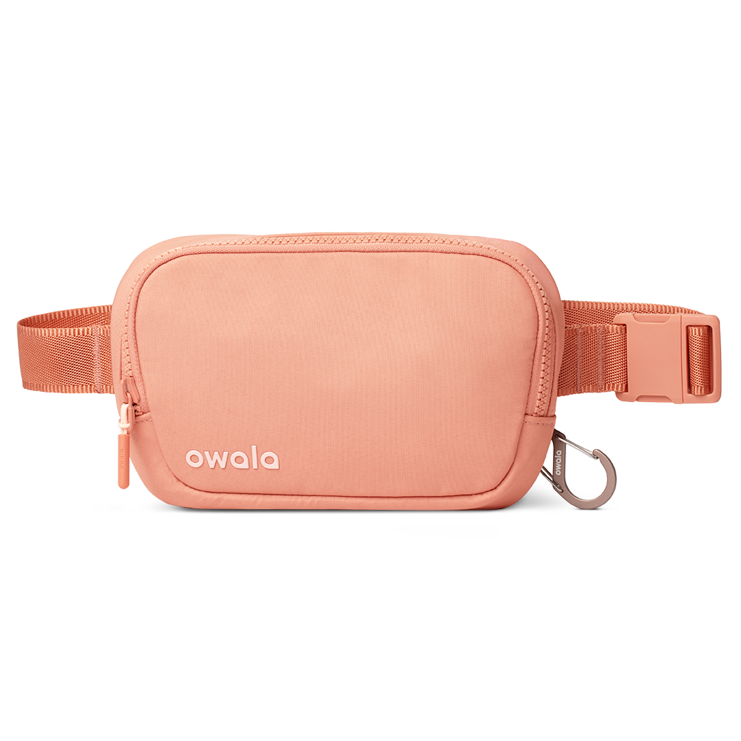 The Daily Crossbody