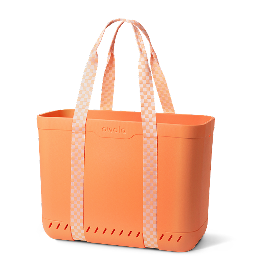 The Sun-Day Tote