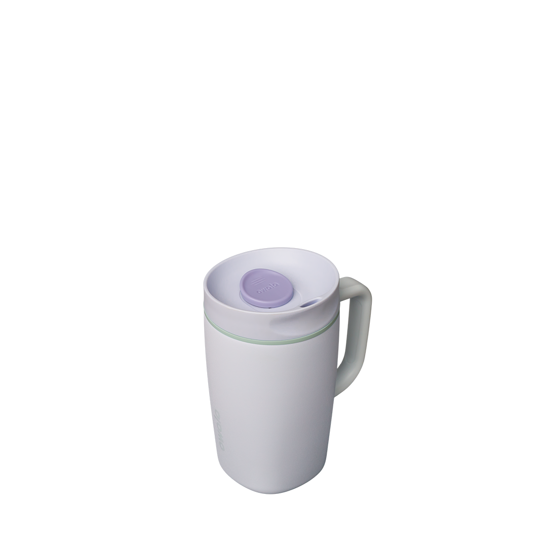 SmoothSip® Slider with Handle